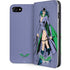 DC Comics Batman Catwoman Classic Art Pose iPhone SE (2nd & 3rd Gen) Folio Case