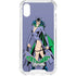 DC Comics Batman Catwoman Classic Art Pose iPhone XS Clear Case