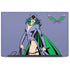 DC Comics Batman Catwoman Classic Art Pose Dell Latitude Skin