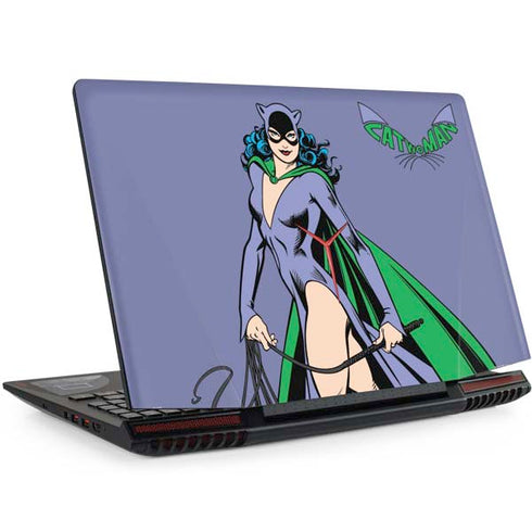 DC Comics Batman Catwoman Classic Art Pose Legion Y720 Skin