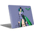 DC Comics Batman Catwoman Classic Art Pose Apple MacBook Air Skin