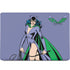 DC Comics Batman Catwoman Classic Art Pose MacBook Skins