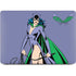 DC Comics Batman Catwoman Classic Art Pose Apple MacBook Pro 16-inch Skin
