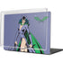 DC Comics Batman Catwoman Classic Art Pose MacBook Cases