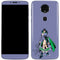 DC Comics Batman Catwoman Classic Art Pose Moto E5 Plus Skin