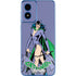 DC Comics Batman Catwoman Classic Art Pose Moto G Play 4G (2024) Skin