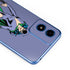 DC Comics Batman Catwoman Classic Art Pose Moto G Play 4G (2024) Skin