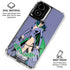 DC Comics Batman Catwoman Classic Art Pose Moto G Power 5G (2024) Clear Case