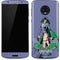 DC Comics Batman Catwoman Classic Art Pose Moto G6 Skin
