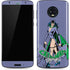 DC Comics Batman Catwoman Classic Art Pose Moto G6 Skin