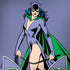DC Comics Batman Catwoman Classic Art Pose Moto G6 Skin