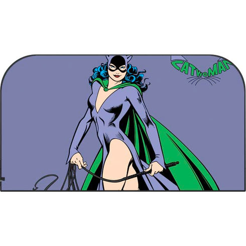 DC Comics Batman Catwoman Classic Art Pose Nintendo Switch 2 (2025) with Joy-Con Skin