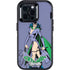 DC Comics Batman Catwoman Classic Art Pose Otterbox Defender iPhone Skin