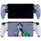 DC Comics Batman Catwoman Classic Art Pose PlayStation Portal Remote Player Skin