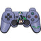 DC Comics Batman Catwoman Classic Art Pose PS3 Dual Shock wireless controller Skin