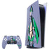 DC Comics Batman Catwoman Classic Art Pose PlayStation PS5 Skins