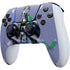 DC Comics Batman Catwoman Classic Art Pose PS5 DualSense Edge Pro Controller Skin