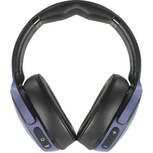 DC Comics Batman Catwoman Classic Art Pose Skullcandy Venue Skin