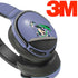 DC Comics Batman Catwoman Classic Art Pose Skullcandy Venue Skin