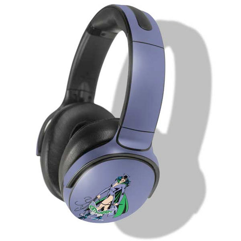 DC Comics Batman Catwoman Classic Art Pose Skullcandy Venue Skin