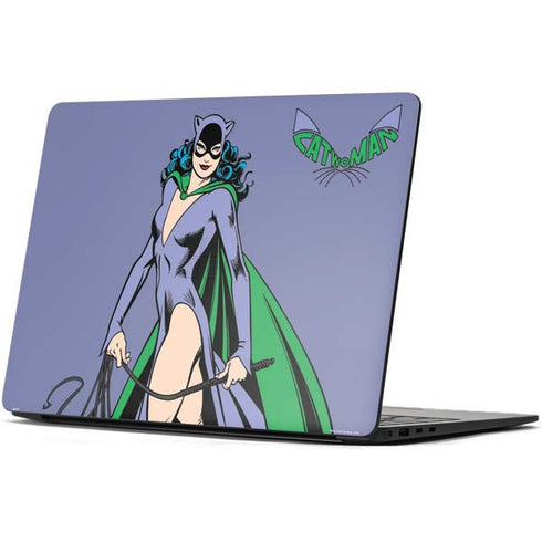 DC Comics Batman Catwoman Classic Art Pose Surface Laptop 7 15in Skin