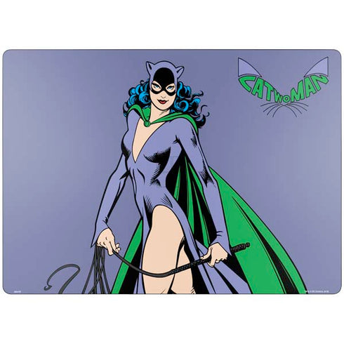 DC Comics Batman Catwoman Classic Art Pose Surface Laptop 7 15in Skin