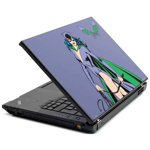 DC Comics Batman Catwoman Classic Art Pose T440s Skin