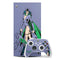 DC Comics Batman Catwoman Classic Art Pose Xbox Series X Skins