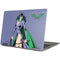 DC Comics Batman Catwoman Classic Art Pose Yoga 710 14in Skin