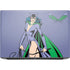 DC Comics Batman Catwoman Classic Art Pose HP ZBook Fury 16 G10 Skin