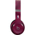 NBA Cleveland Cavaliers Jersey Beats Solo 4 Wireless Headphones Skin
