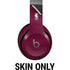 NBA Cleveland Cavaliers Jersey Beats Solo 4 Wireless Headphones Skin
