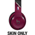 NBA Cleveland Cavaliers Jersey Beats Studio Pro Wireless Headphones Skin