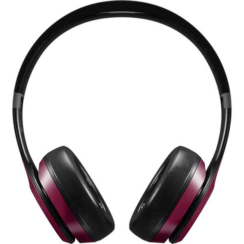 NBA Cleveland Cavaliers Jersey Beats Studio Pro Wireless Headphones Skin