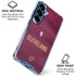 NBA Cleveland Cavaliers Jersey Galaxy S25 FE Clear Case