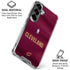 NBA Cleveland Cavaliers Jersey Galaxy S26 Clear Case