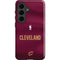 NBA Cleveland Cavaliers Jersey Galaxy S26 Impact Case