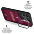 NBA Cleveland Cavaliers Jersey Galaxy S26 Plus Kickstand Case