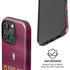 NBA Cleveland Cavaliers Jersey iPhone 16 Pro Magsafe Impact Case