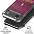 NBA Cleveland Cavaliers Jersey iPhone 17 Air Clear Case