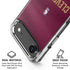 NBA Cleveland Cavaliers Jersey iPhone 17 Air Clear Case