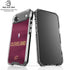 NBA Cleveland Cavaliers Jersey iPhone 17 Air Clear Case