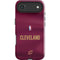 NBA Cleveland Cavaliers Jersey iPhone 17 Air Impact Case