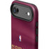 NBA Cleveland Cavaliers Jersey iPhone 17 Air Impact Case
