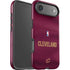 NBA Cleveland Cavaliers Jersey iPhone 17 Air Impact Case