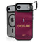 NBA Cleveland Cavaliers Jersey iPhone 17 Air Kickstand Case