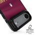 NBA Cleveland Cavaliers Jersey iPhone 17 Air Kickstand Case