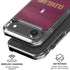 NBA Cleveland Cavaliers Jersey iPhone 17 Air MagSafe Case