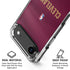 NBA Cleveland Cavaliers Jersey iPhone 17 Air MagSafe Case