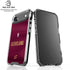 NBA Cleveland Cavaliers Jersey iPhone 17 Air MagSafe Case